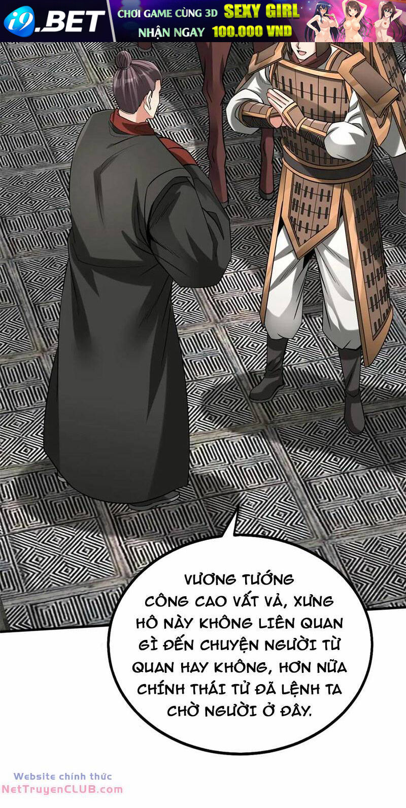 Đại Tần Ta Con Trai Tần Thủy Hoàng Giết Địch Thăng Cấp Thành Thần - Chapter 108 - Page 29