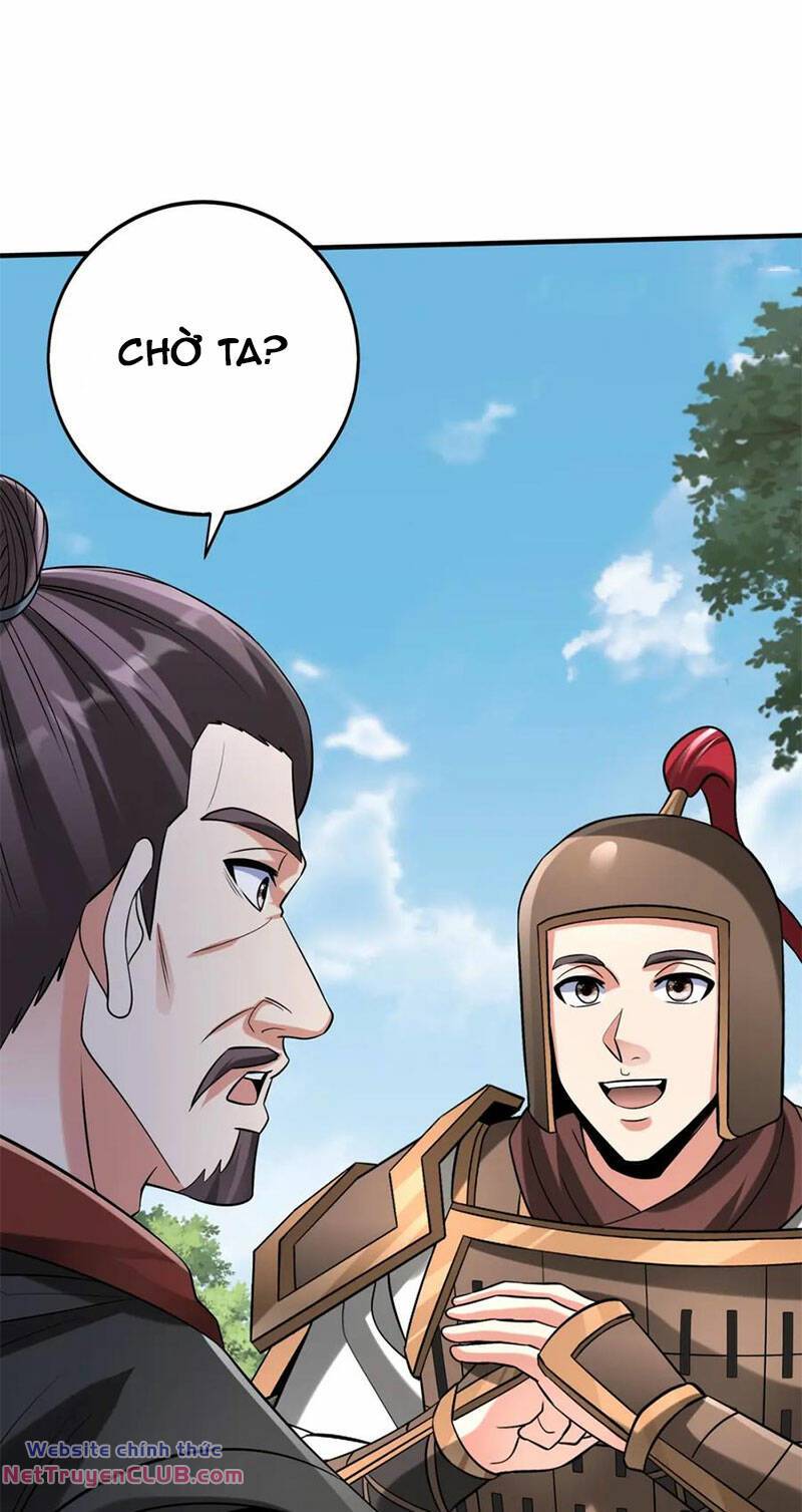 Đại Tần Ta Con Trai Tần Thủy Hoàng Giết Địch Thăng Cấp Thành Thần - Chapter 108 - Page 30