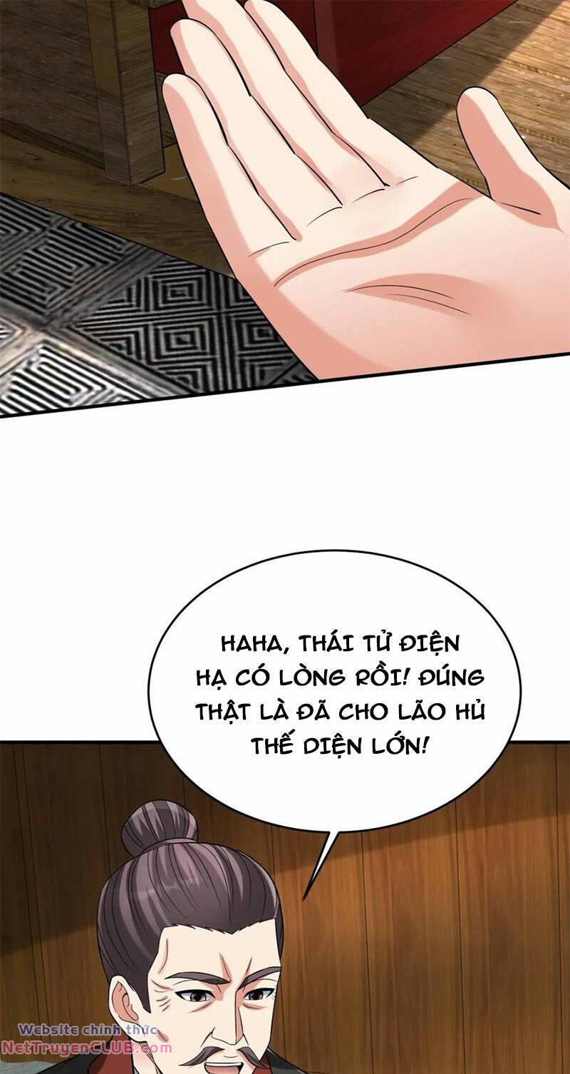 Đại Tần Ta Con Trai Tần Thủy Hoàng Giết Địch Thăng Cấp Thành Thần - Chapter 108 - Page 32