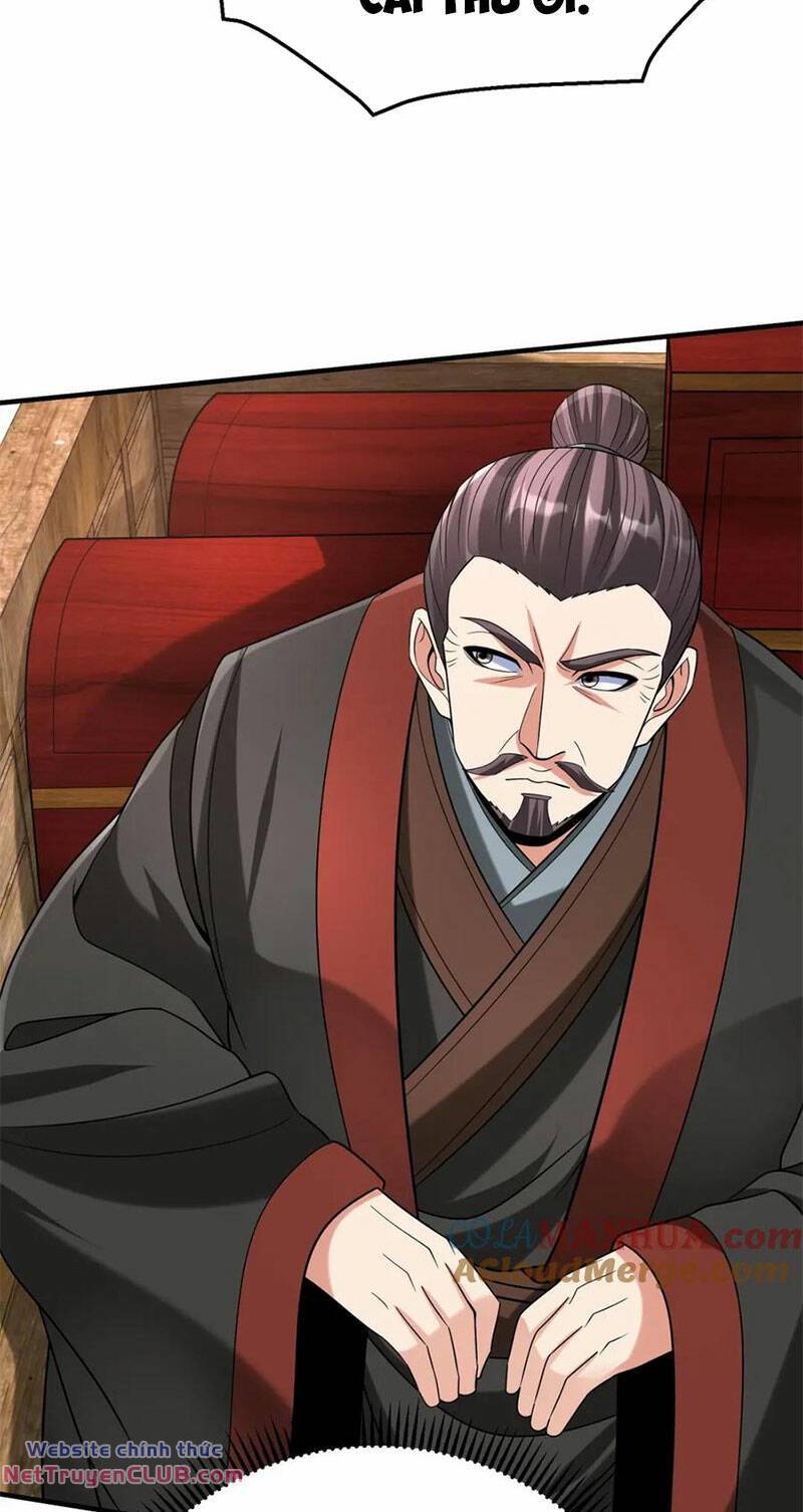 Đại Tần Ta Con Trai Tần Thủy Hoàng Giết Địch Thăng Cấp Thành Thần - Chapter 108 - Page 39