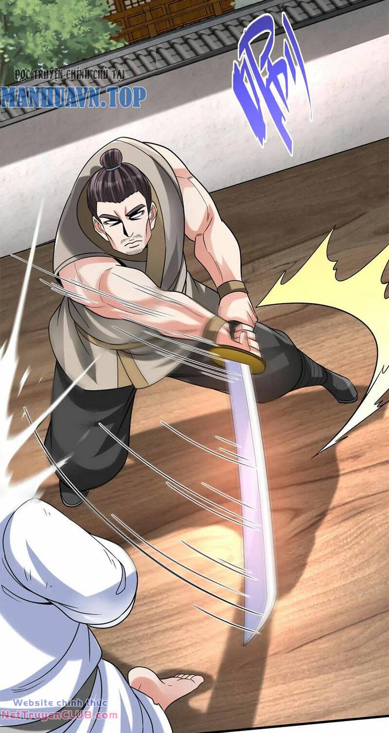 Đại Tần Ta Con Trai Tần Thủy Hoàng Giết Địch Thăng Cấp Thành Thần - Chapter 108 - Page 42