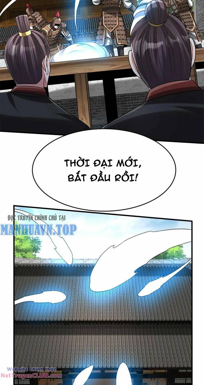 Đại Tần Ta Con Trai Tần Thủy Hoàng Giết Địch Thăng Cấp Thành Thần - Chapter 108 - Page 45