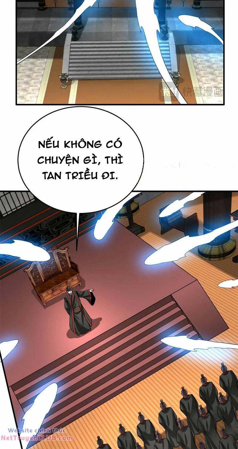 Đại Tần Ta Con Trai Tần Thủy Hoàng Giết Địch Thăng Cấp Thành Thần - Chapter 108 - Page 46