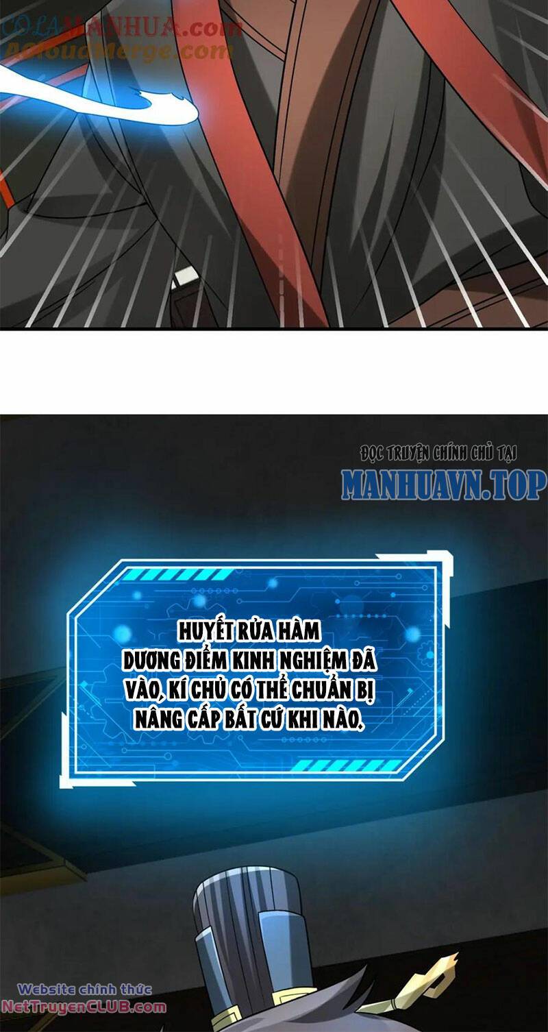 Đại Tần Ta Con Trai Tần Thủy Hoàng Giết Địch Thăng Cấp Thành Thần - Chapter 108 - Page 48