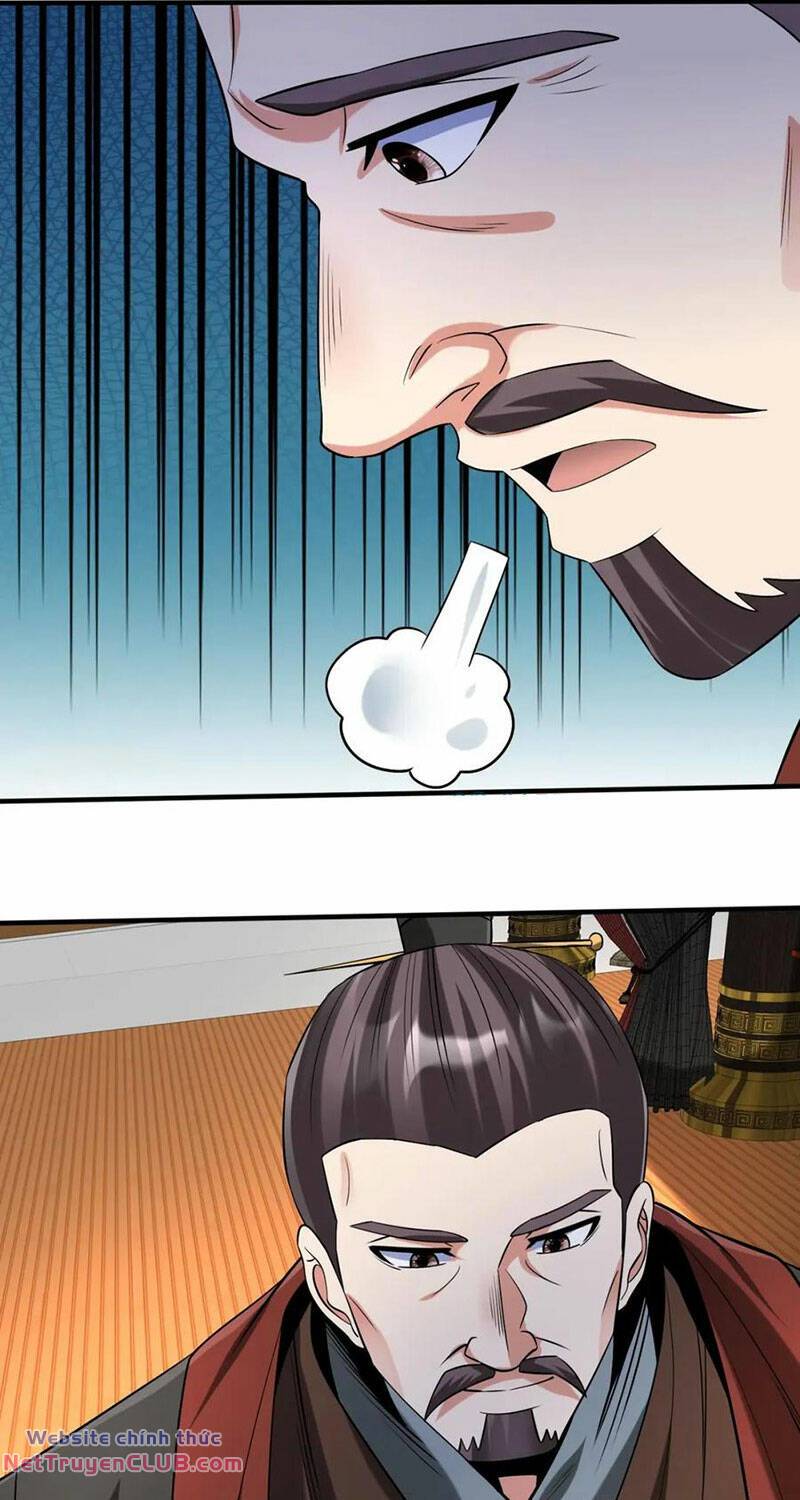 Đại Tần Ta Con Trai Tần Thủy Hoàng Giết Địch Thăng Cấp Thành Thần - Chapter 108 - Page 4