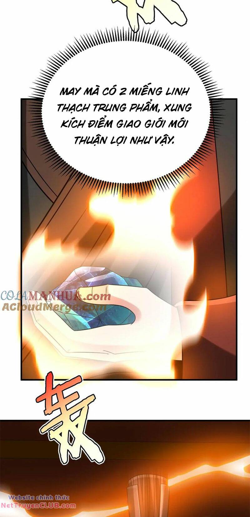 Đại Tần Ta Con Trai Tần Thủy Hoàng Giết Địch Thăng Cấp Thành Thần - Chapter 108 - Page 52