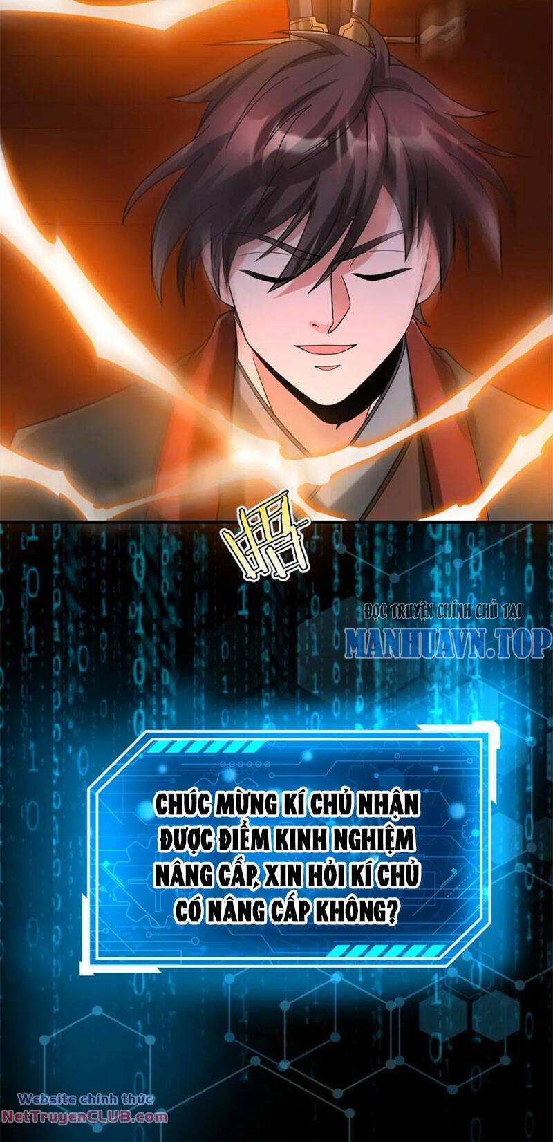 Đại Tần Ta Con Trai Tần Thủy Hoàng Giết Địch Thăng Cấp Thành Thần - Chapter 108 - Page 53