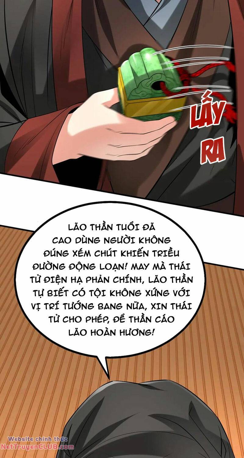 Đại Tần Ta Con Trai Tần Thủy Hoàng Giết Địch Thăng Cấp Thành Thần - Chapter 108 - Page 5