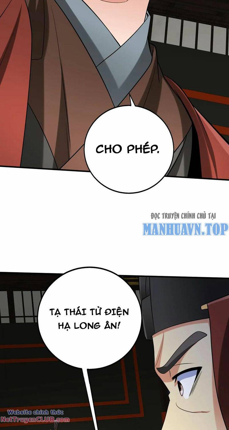 Đại Tần Ta Con Trai Tần Thủy Hoàng Giết Địch Thăng Cấp Thành Thần - Chapter 108 - Page 8