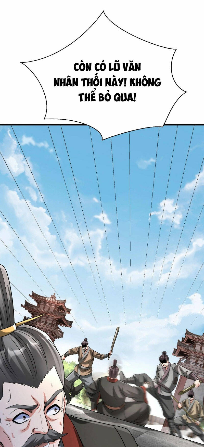 Đại Tần Ta Con Trai Tần Thủy Hoàng Giết Địch Thăng Cấp Thành Thần - Chapter 99 - Page 22