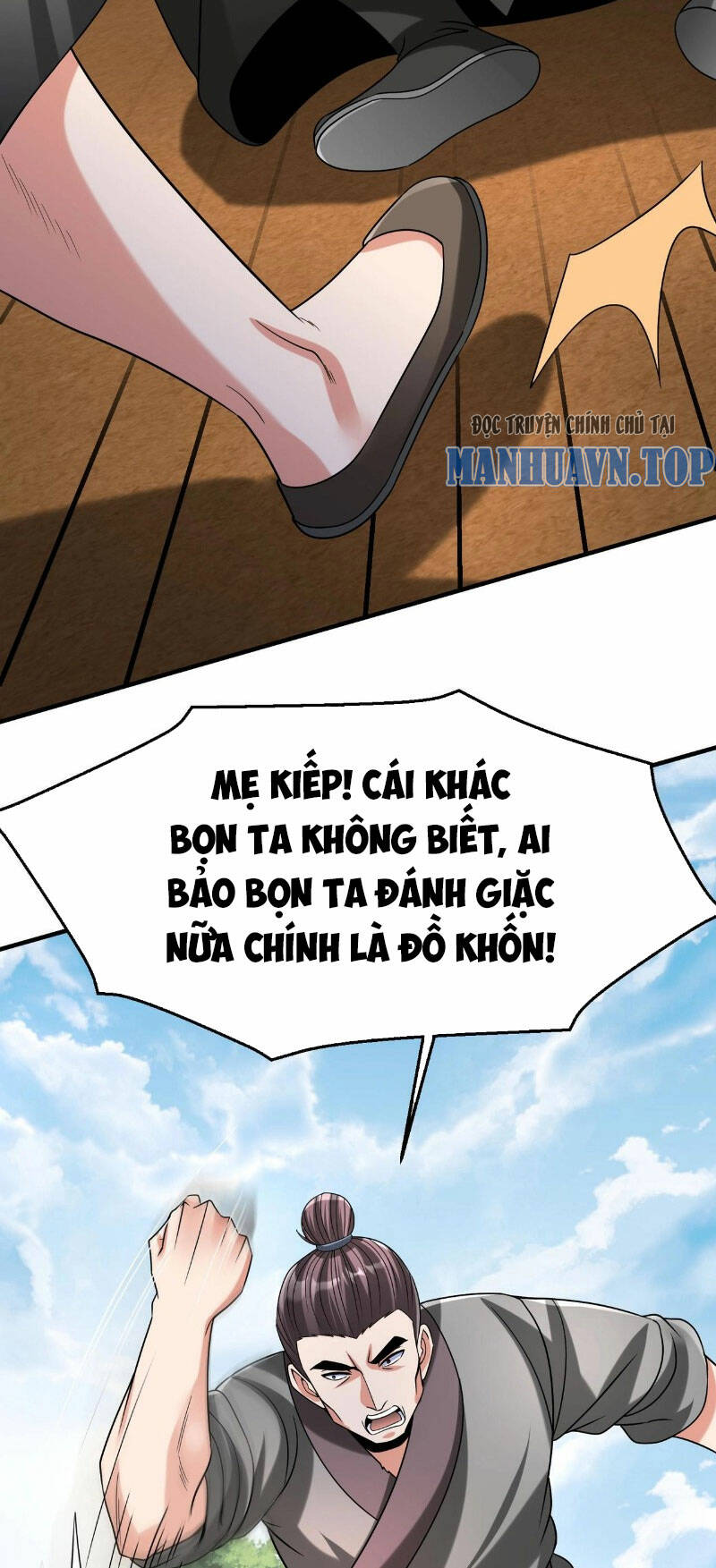 Đại Tần Ta Con Trai Tần Thủy Hoàng Giết Địch Thăng Cấp Thành Thần - Chapter 99 - Page 24