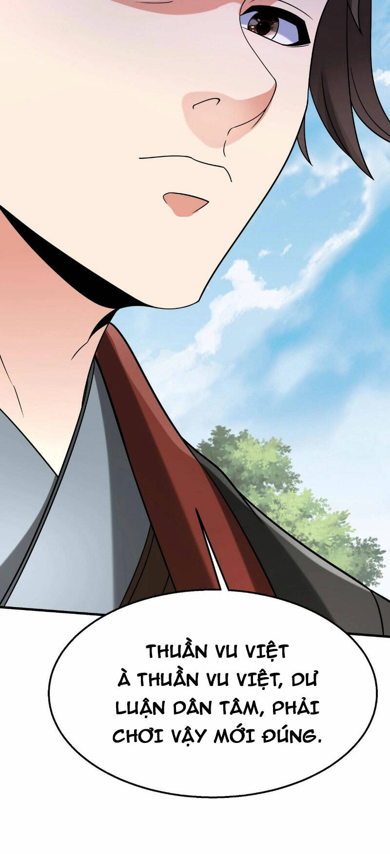 Đại Tần Ta Con Trai Tần Thủy Hoàng Giết Địch Thăng Cấp Thành Thần - Chapter 99 - Page 27