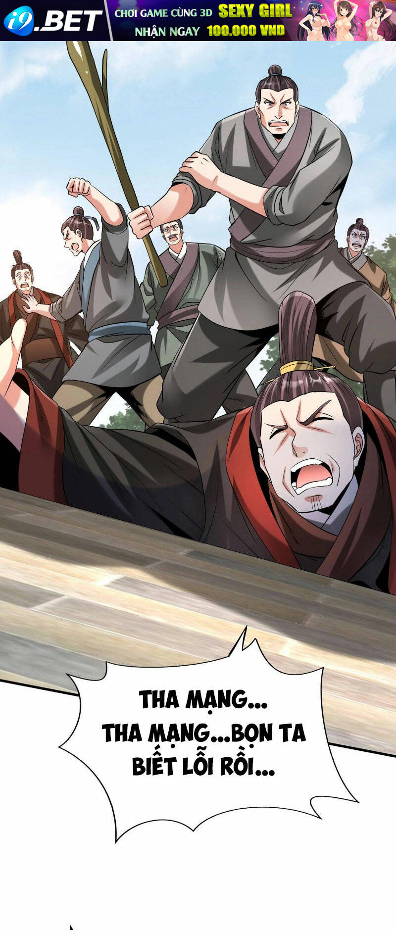 Đại Tần Ta Con Trai Tần Thủy Hoàng Giết Địch Thăng Cấp Thành Thần - Chapter 99 - Page 29