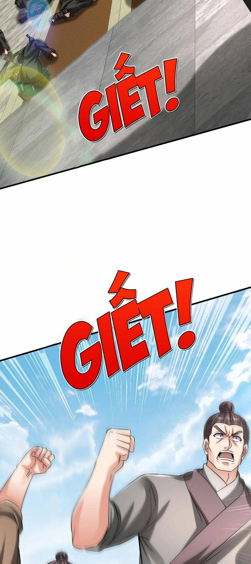 Đại Tần Ta Con Trai Tần Thủy Hoàng Giết Địch Thăng Cấp Thành Thần - Chapter 99 - Page 31