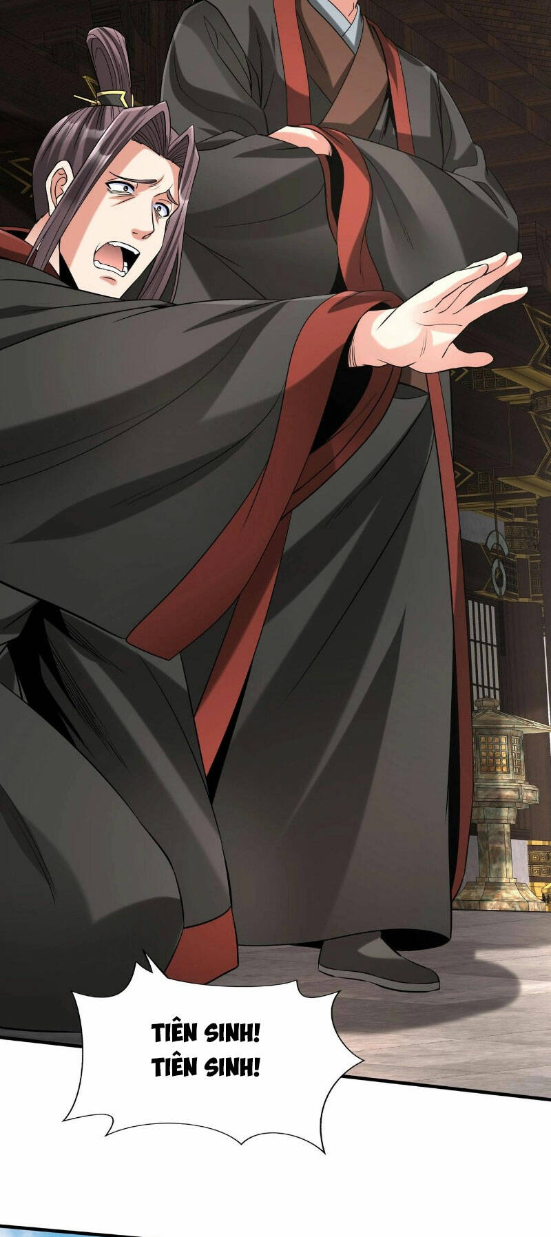 Đại Tần Ta Con Trai Tần Thủy Hoàng Giết Địch Thăng Cấp Thành Thần - Chapter 99 - Page 40