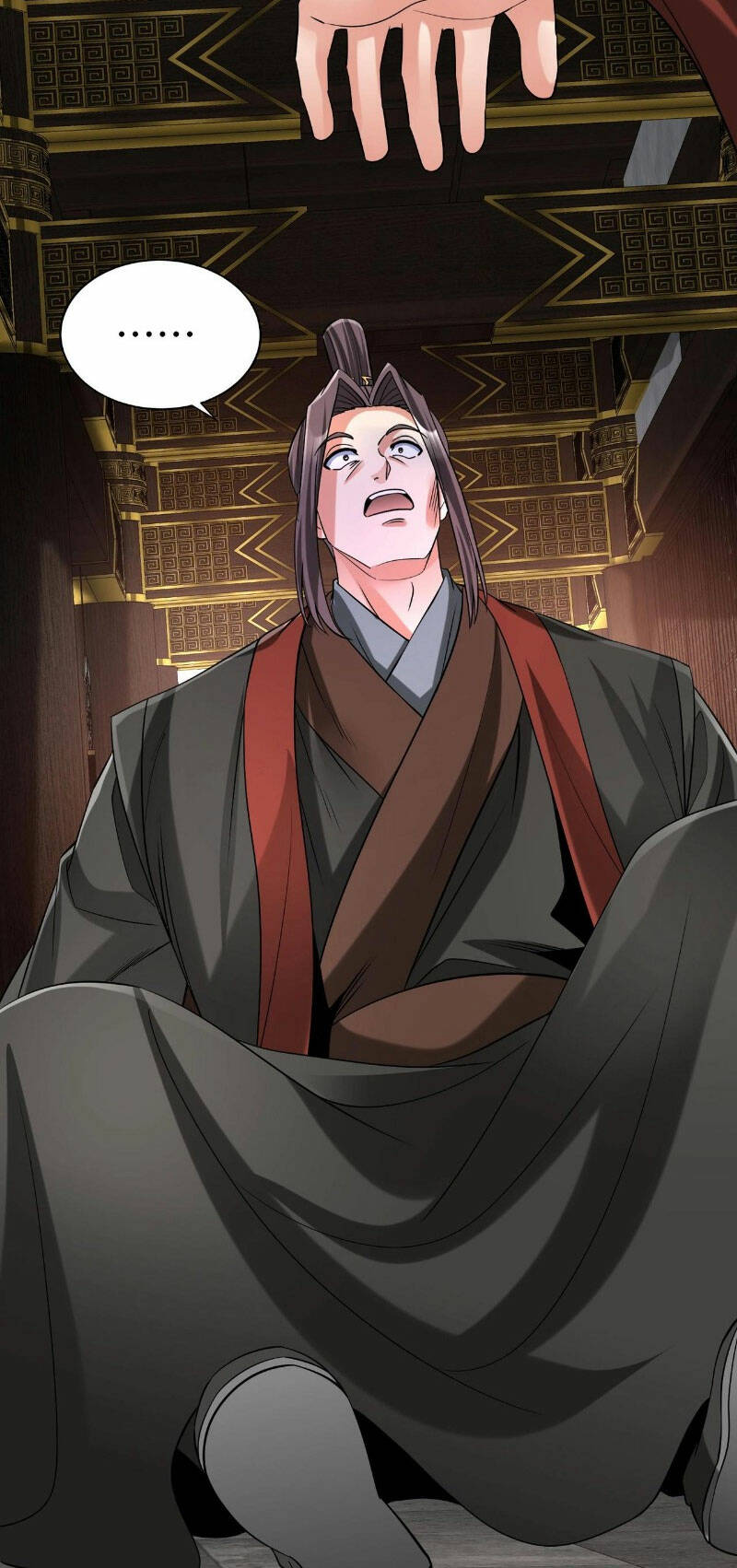 Đại Tần Ta Con Trai Tần Thủy Hoàng Giết Địch Thăng Cấp Thành Thần - Chapter 99 - Page 48