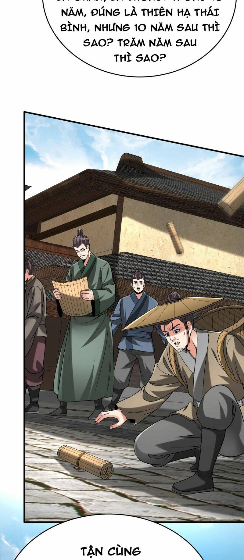 Đại Tần Ta Con Trai Tần Thủy Hoàng Giết Địch Thăng Cấp Thành Thần - Chapter 99 - Page 5