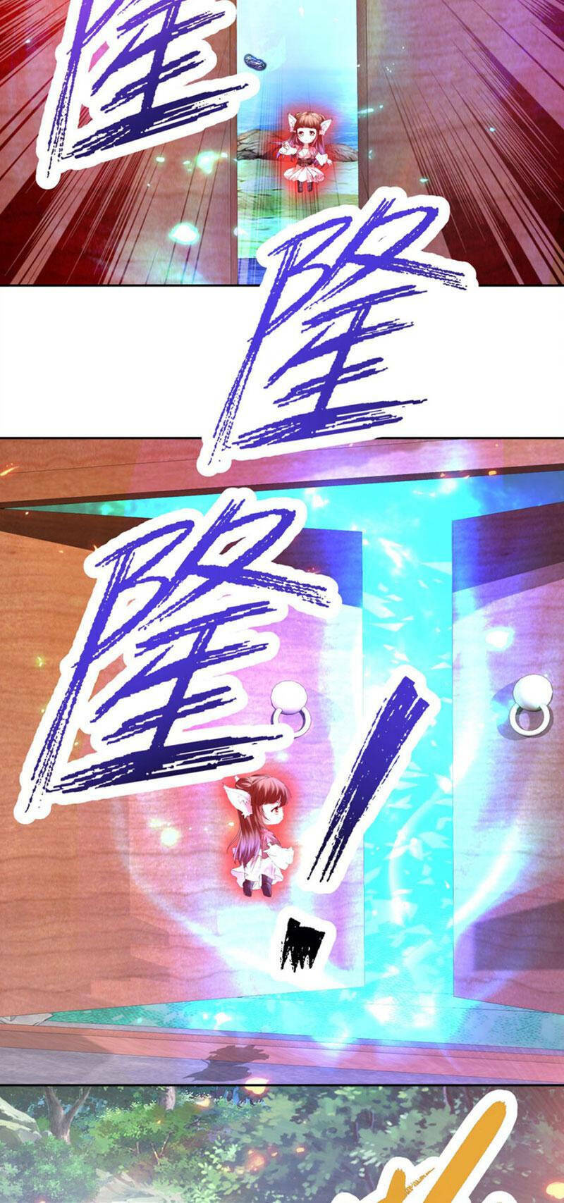 Thần Hồn Võ Đế - Chapter 312 - Page 10