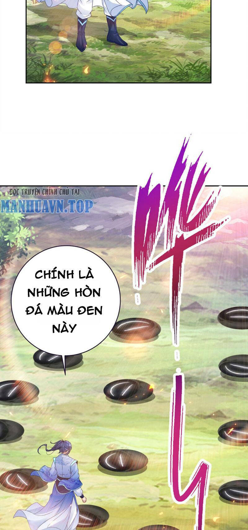 Thần Hồn Võ Đế - Chapter 312 - Page 12