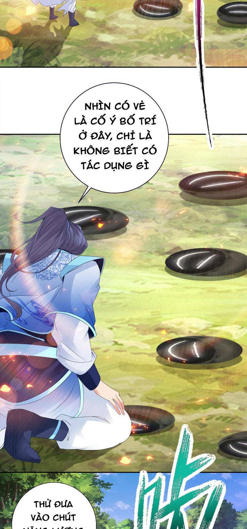 Thần Hồn Võ Đế - Chapter 312 - Page 13