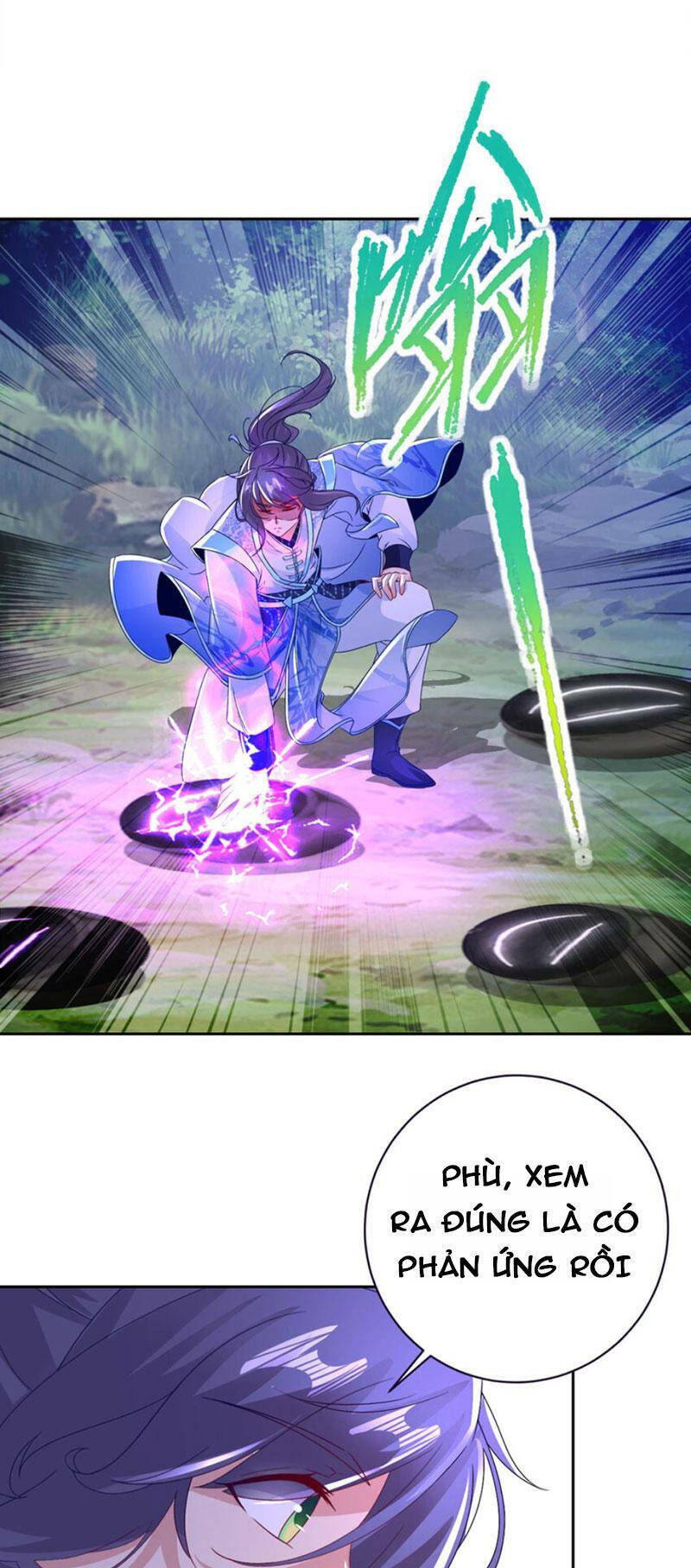Thần Hồn Võ Đế - Chapter 312 - Page 15