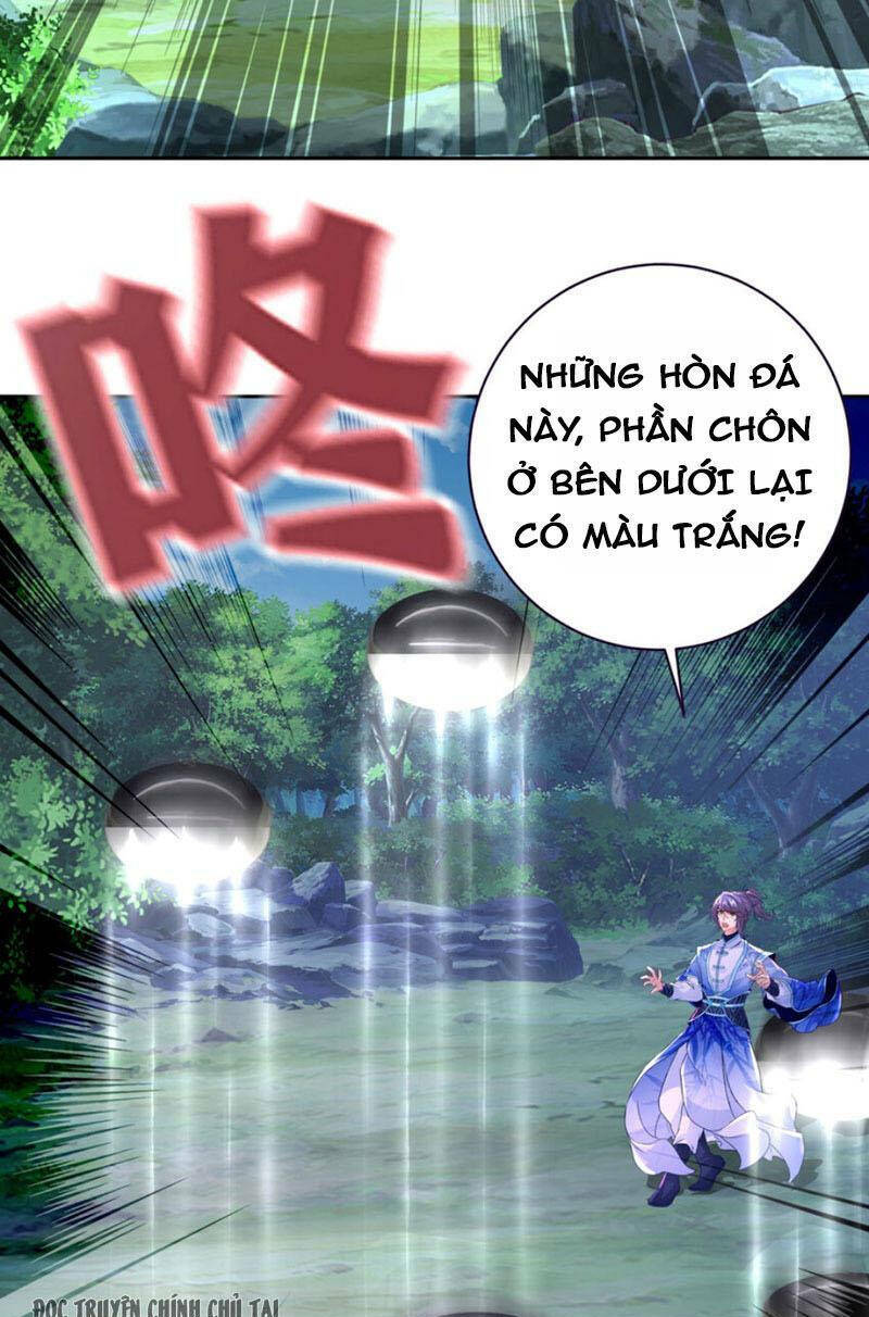 Thần Hồn Võ Đế - Chapter 312 - Page 22