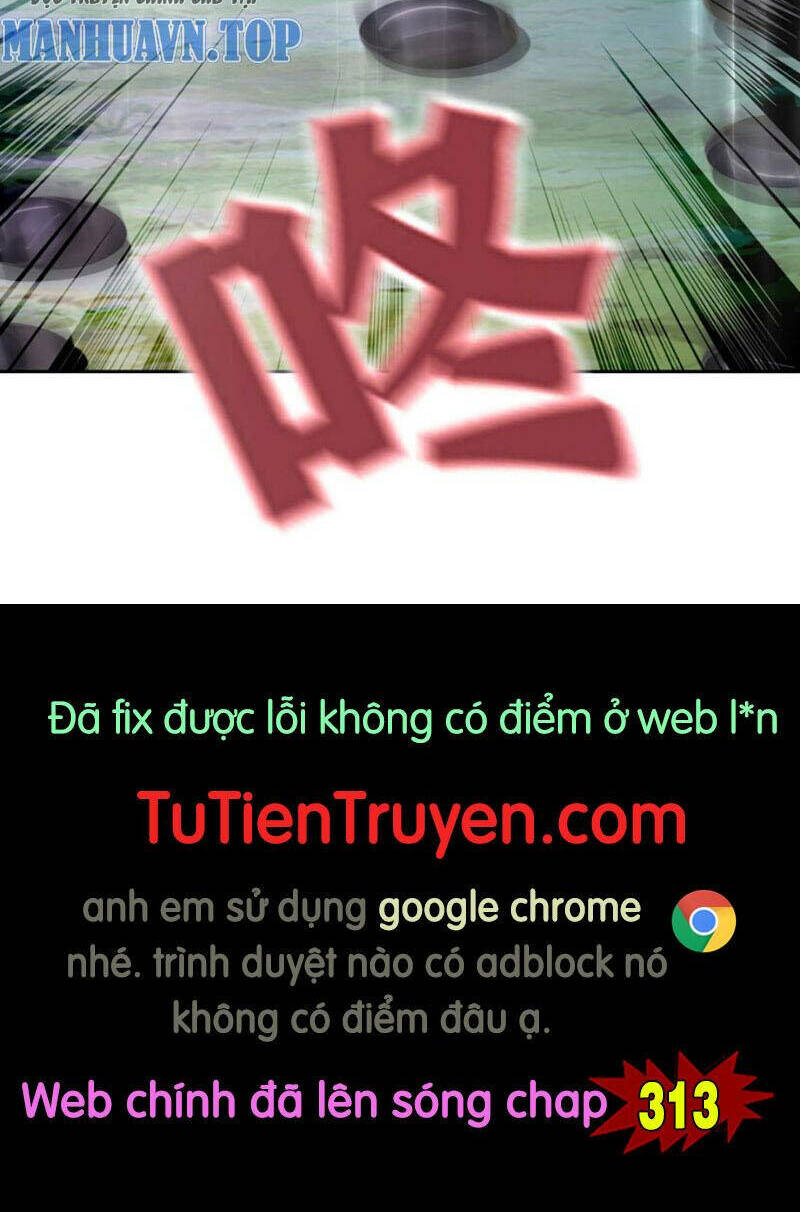 Thần Hồn Võ Đế - Chapter 312 - Page 23