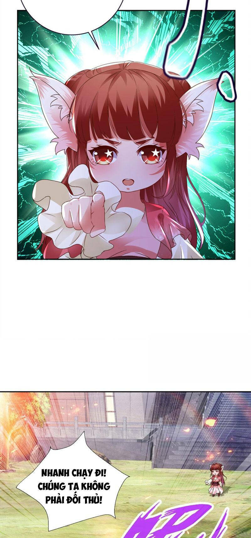 Thần Hồn Võ Đế - Chapter 312 - Page 6