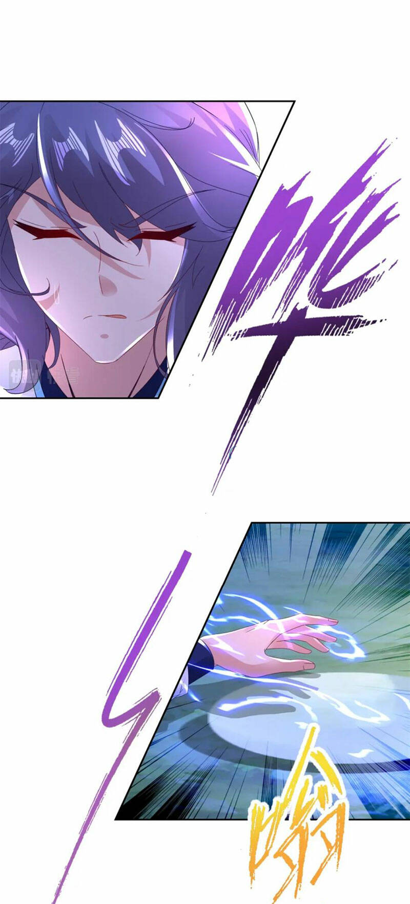 Thần Hồn Võ Đế - Chapter 313 - Page 9