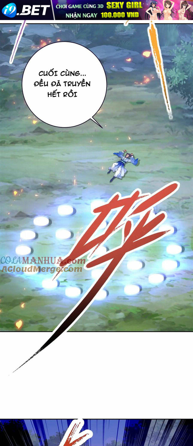 Thần Hồn Võ Đế - Chapter 313 - Page 10