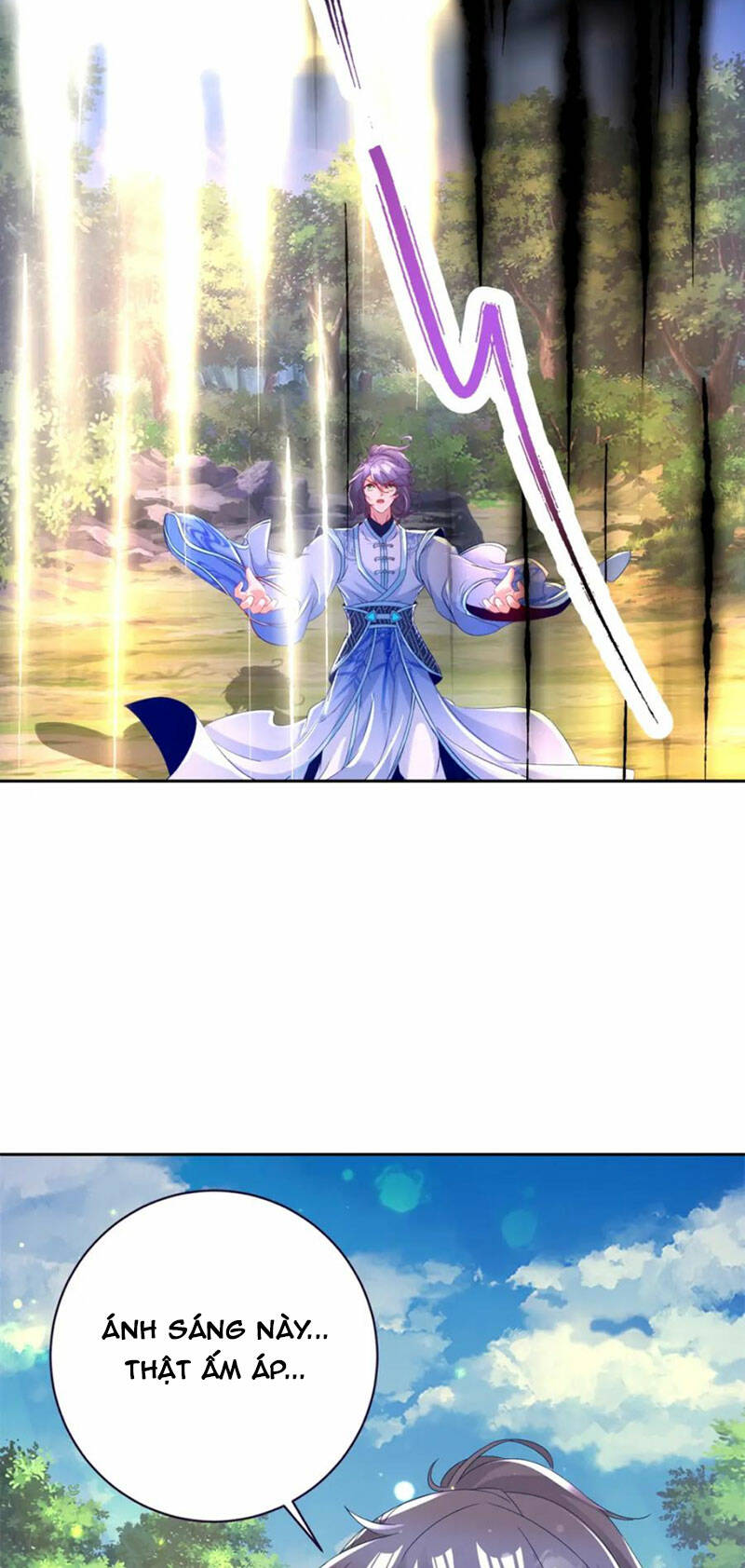 Thần Hồn Võ Đế - Chapter 313 - Page 13