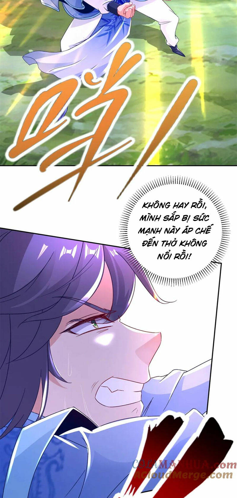 Thần Hồn Võ Đế - Chapter 313 - Page 17