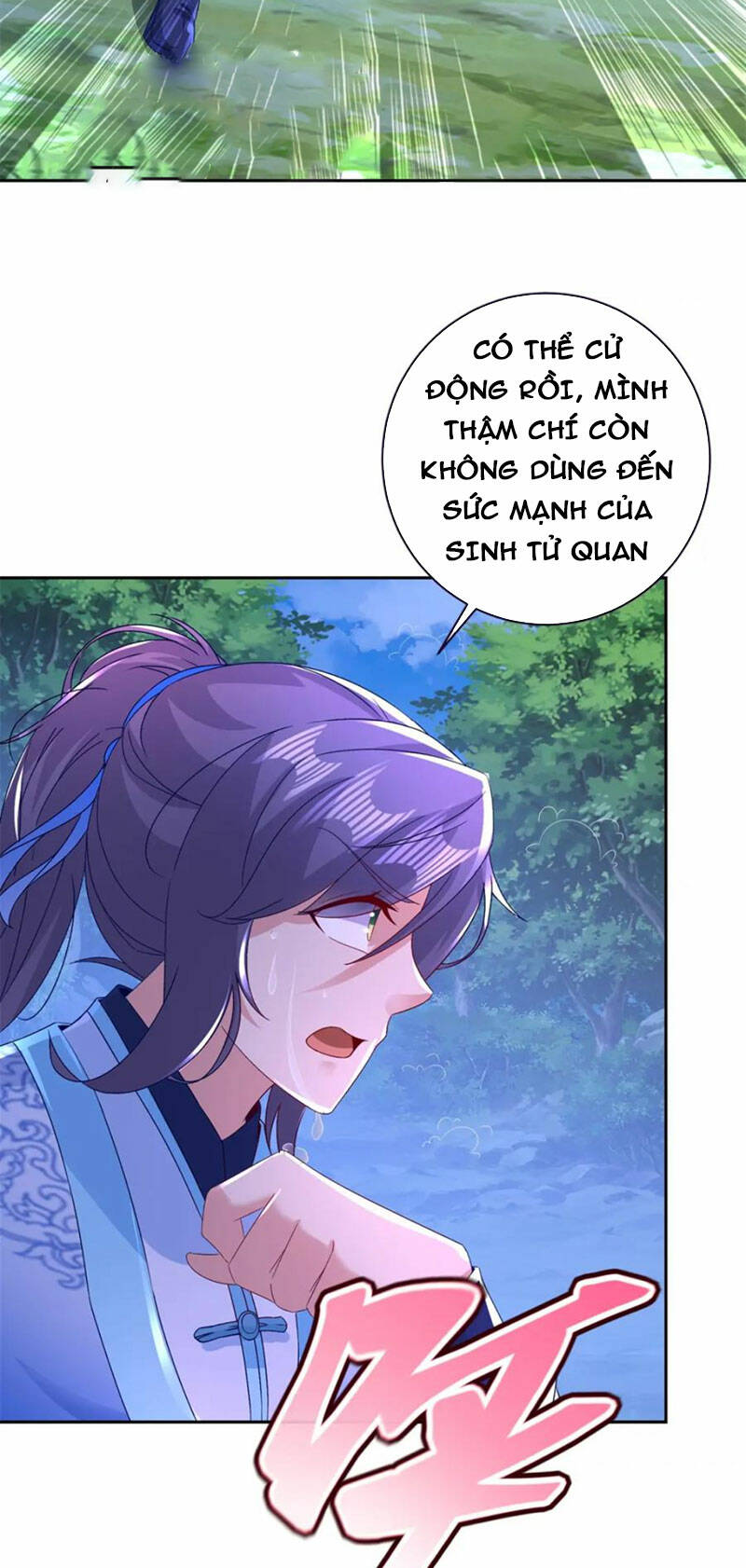 Thần Hồn Võ Đế - Chapter 313 - Page 21