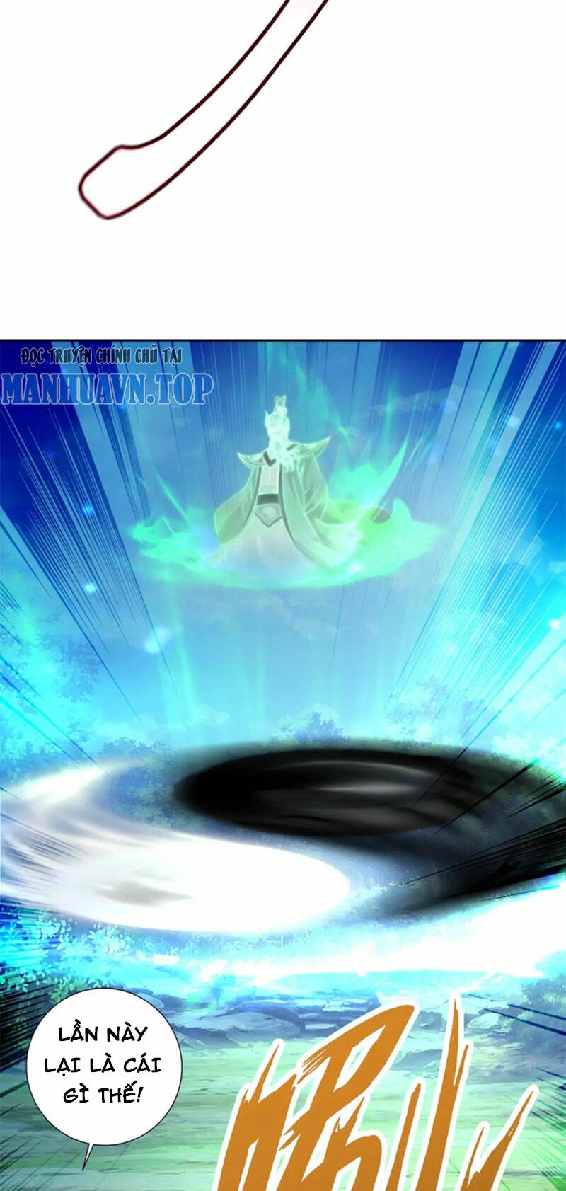 Thần Hồn Võ Đế - Chapter 313 - Page 22