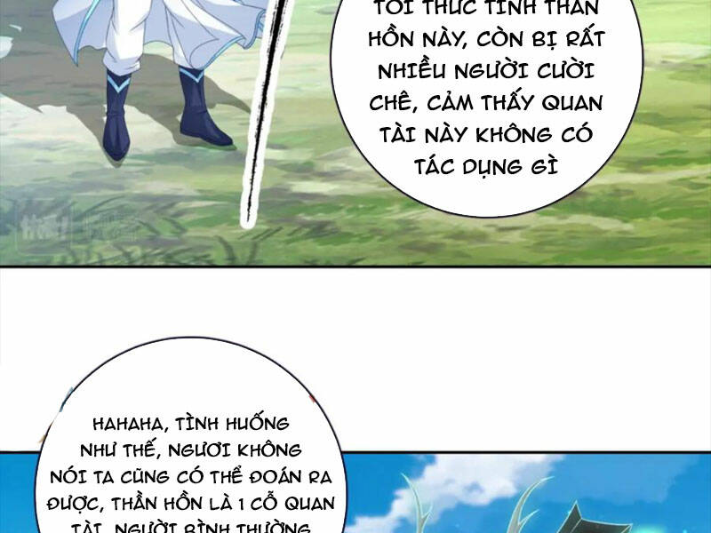 Thần Hồn Võ Đế - Chapter 314 - Page 27