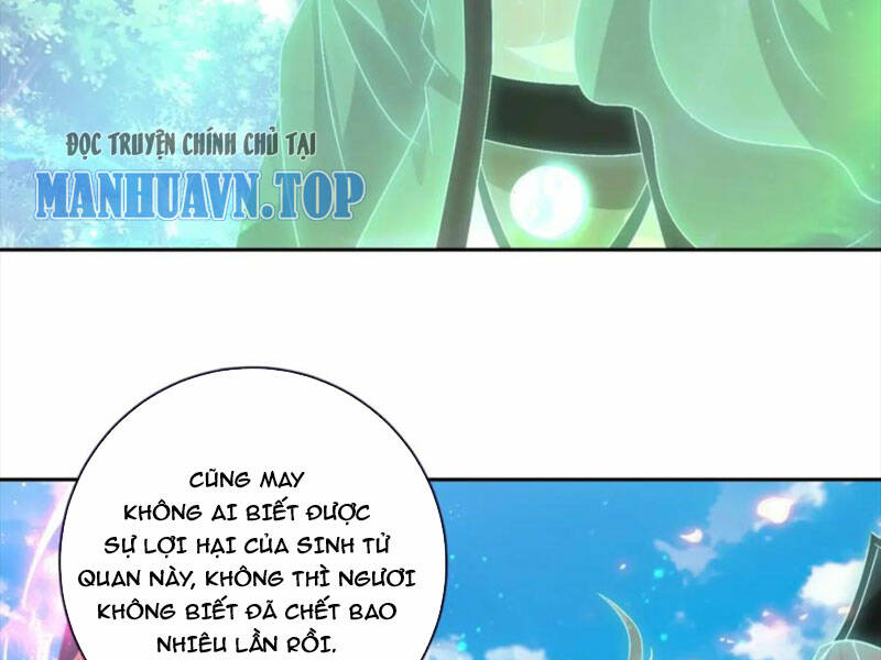 Thần Hồn Võ Đế - Chapter 314 - Page 29