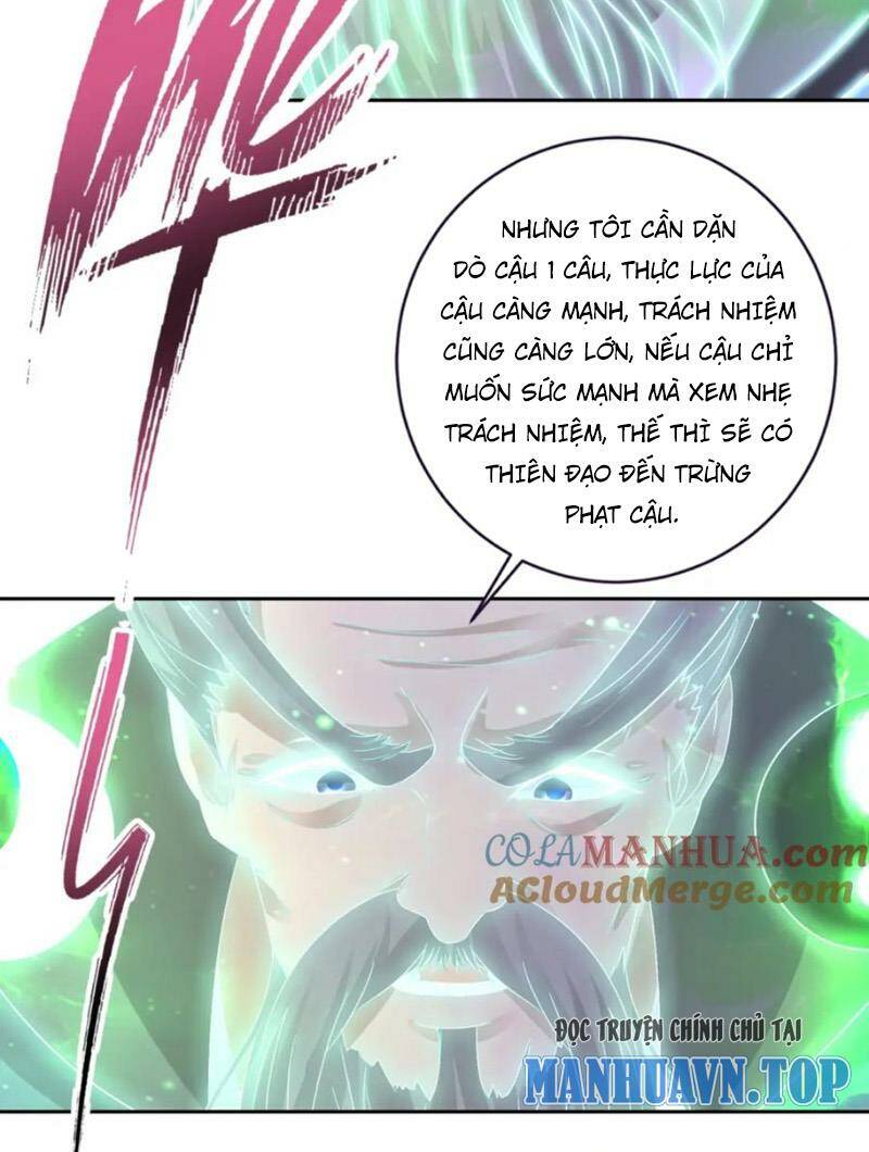 Thần Hồn Võ Đế - Chapter 315 - Page 10