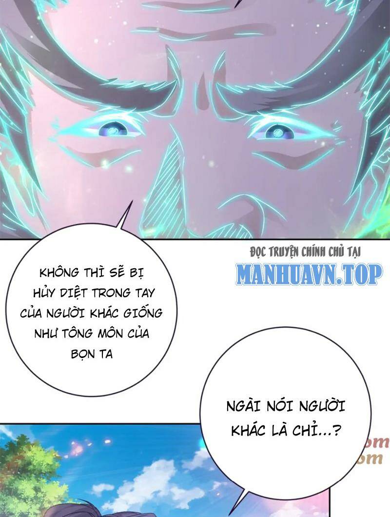 Thần Hồn Võ Đế - Chapter 315 - Page 15