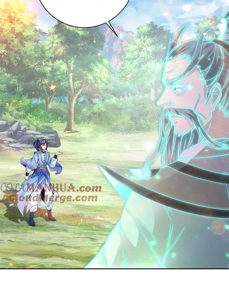 Thần Hồn Võ Đế - Chapter 315 - Page 17