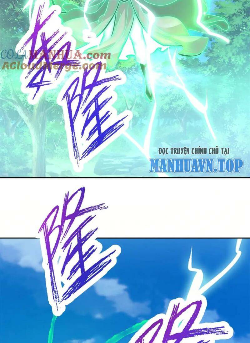 Thần Hồn Võ Đế - Chapter 315 - Page 24