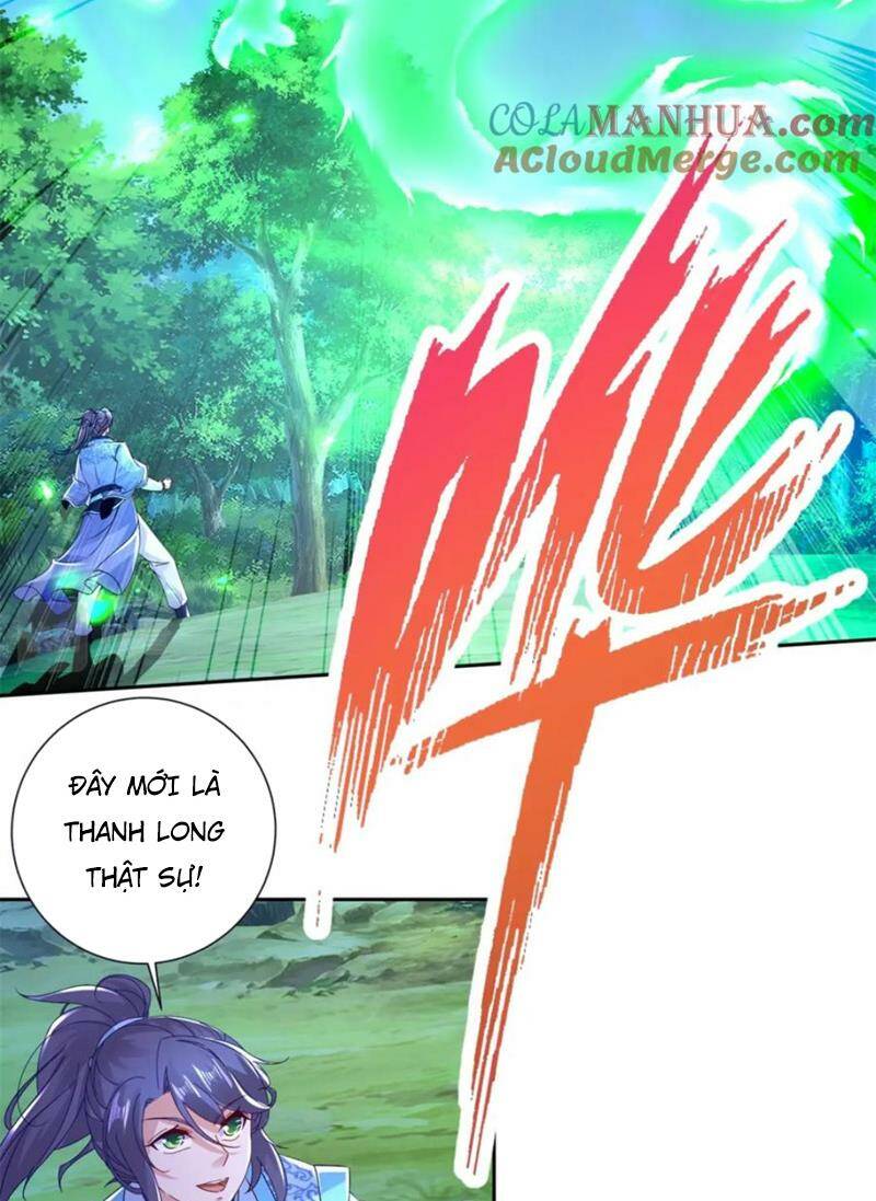 Thần Hồn Võ Đế - Chapter 315 - Page 29