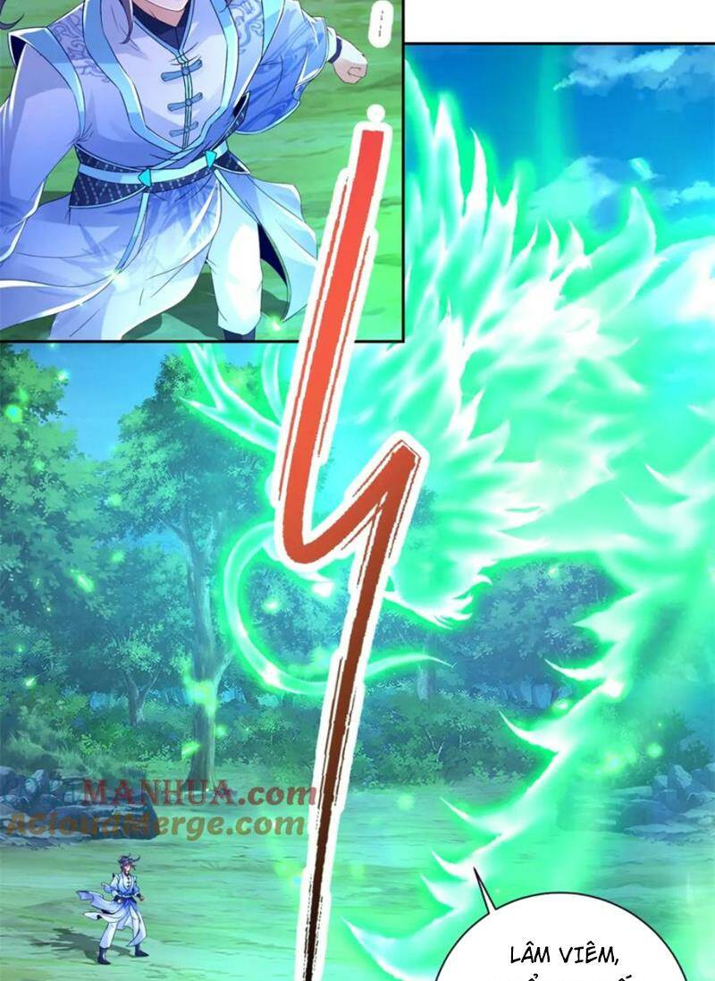 Thần Hồn Võ Đế - Chapter 315 - Page 30