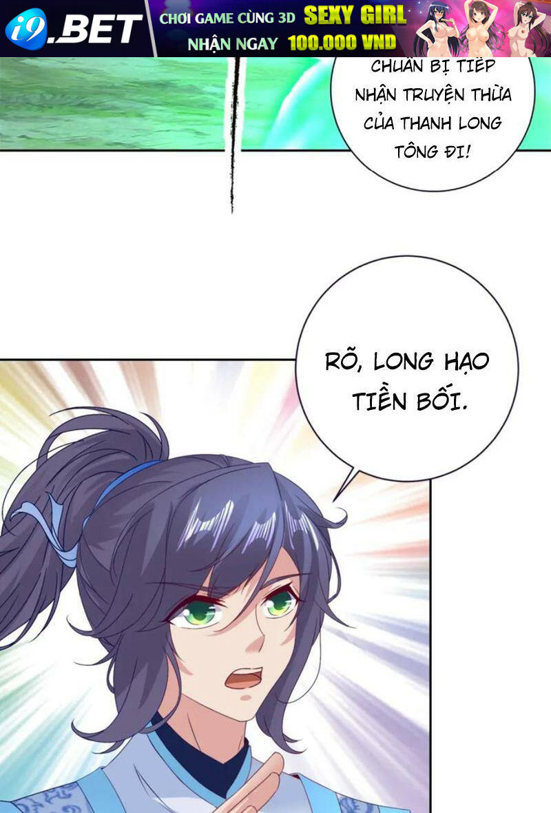 Thần Hồn Võ Đế - Chapter 315 - Page 31