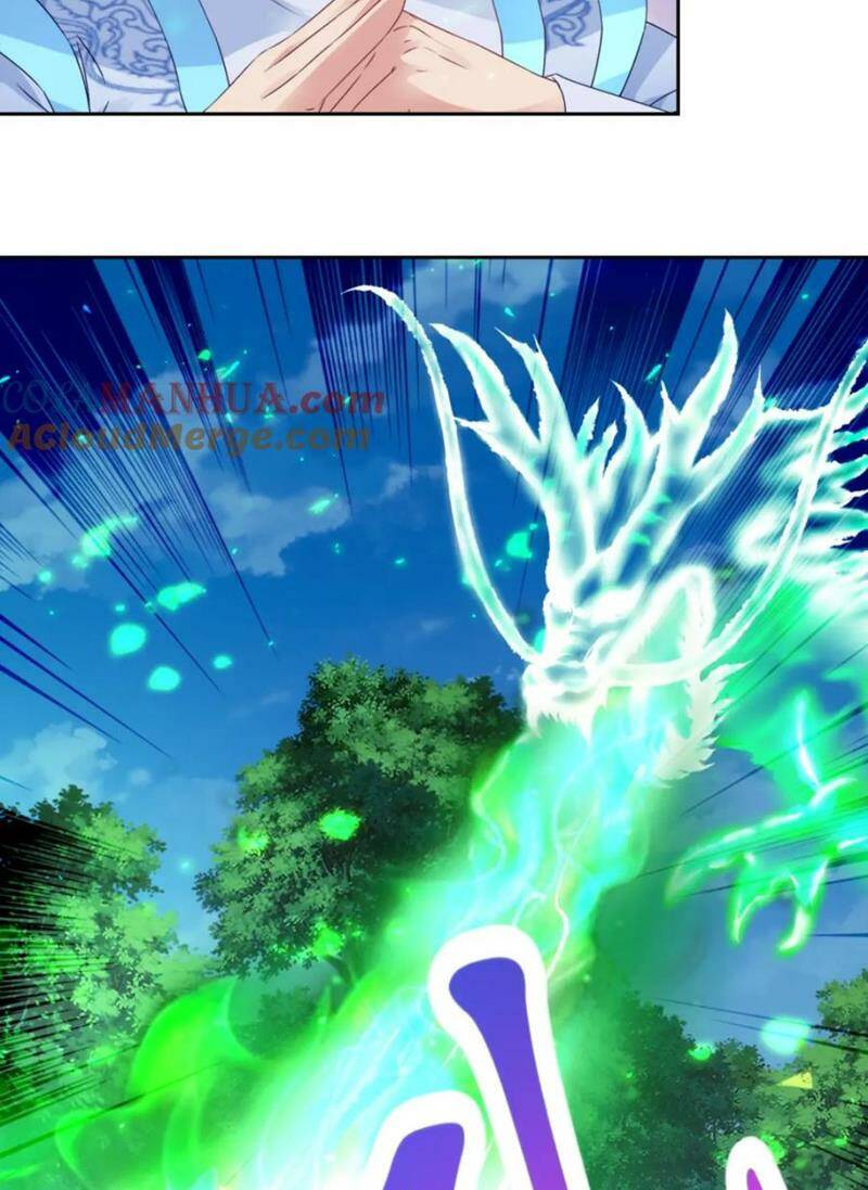 Thần Hồn Võ Đế - Chapter 315 - Page 32