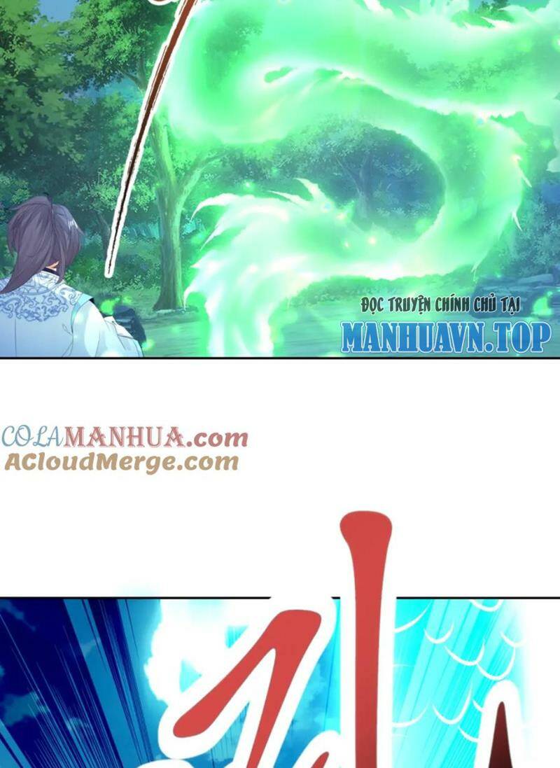 Thần Hồn Võ Đế - Chapter 315 - Page 35