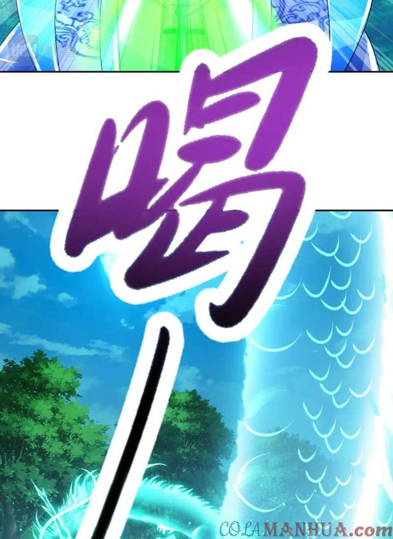 Thần Hồn Võ Đế - Chapter 315 - Page 38