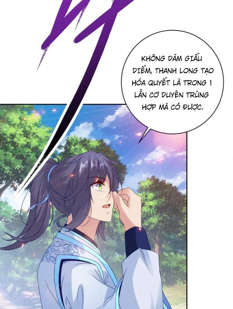 Thần Hồn Võ Đế - Chapter 315 - Page 3