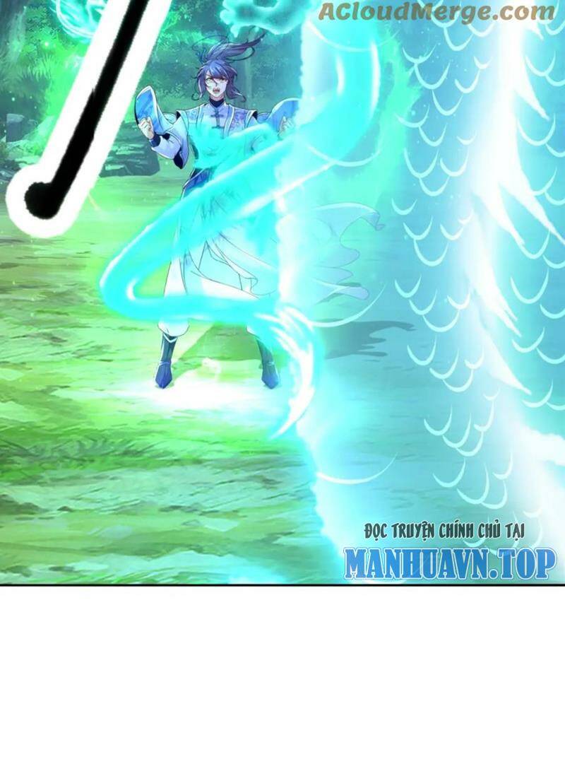 Thần Hồn Võ Đế - Chapter 315 - Page 39