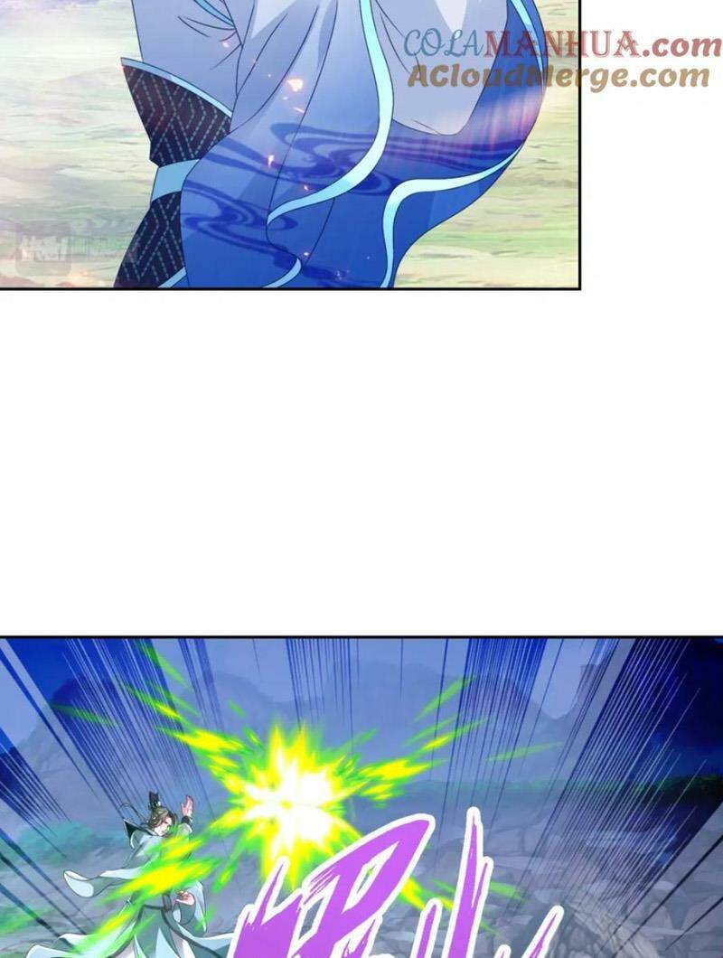 Thần Hồn Võ Đế - Chapter 315 - Page 4