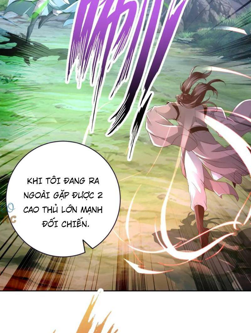 Thần Hồn Võ Đế - Chapter 315 - Page 5